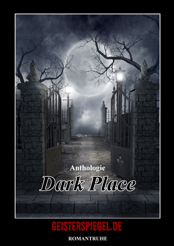 Cover Dark Place