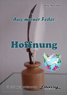 Cover Hoffnung