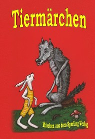 Cover Tiermärchen