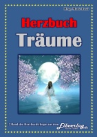 Cover Herzbuch Träume