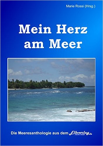 Mein Herz am Meer