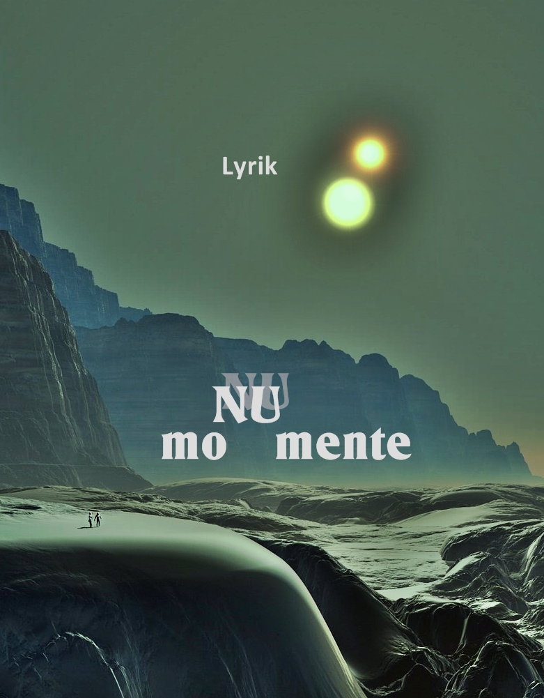 Cover Momente