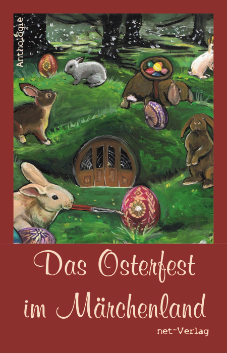 Cover Osterfest